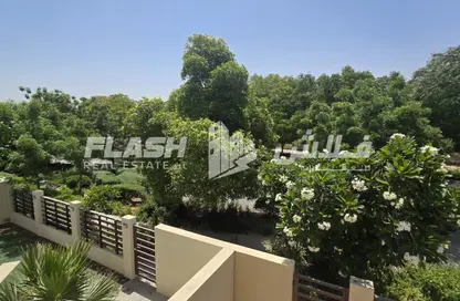 Townhouse - 3 Bedrooms - 4 Bathrooms for sale in Malibu - Mina Al Arab - Ras Al Khaimah