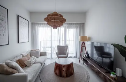 Apartment - 2 Bedrooms - 2 Bathrooms for rent in Burj Royale - Downtown Dubai - Dubai Apartment - 2 Bedrooms - 2 Bathrooms for rent in Burj Royale - Downtown Dubai - Dubai