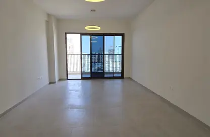 Apartment - 2 Bedrooms - 3 Bathrooms for rent in Arjan Circle - Arjan - Dubai