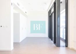 Studio - 1 bathroom for rent in Pixel - Makers District - Al Reem Island - Abu Dhabi