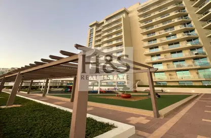 Apartment - Studio - 1 Bathroom for sale in Azizi Plaza - Al Furjan - Dubai