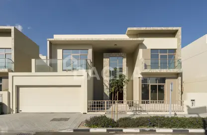 فيلا - 4 غرف نوم - 6 حمامات للبيع في الفرجان - دبي