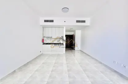 Apartment - Studio - 1 Bathroom for rent in Al Warsan 4 - Al Warsan - Dubai