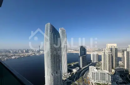 Apartment - 1 Bedroom - 1 Bathroom for rent in The Grand - Dubai Creek Harbour (The Lagoons) - Dubai