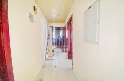 Apartment - 1 Bedroom - 1 Bathroom for rent in Fire Station Road - Muwaileh - Sharjah