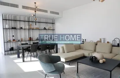 Villa - 4 Bedrooms - 5 Bathrooms for sale in Kaya - Masaar - Tilal City - Sharjah