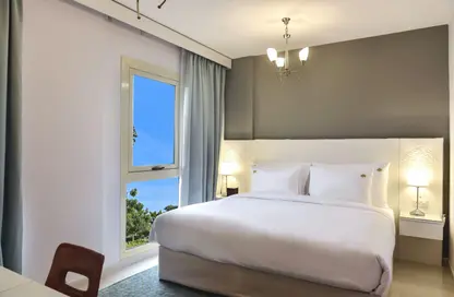 Villa - 3 Bedrooms - 3 Bathrooms for rent in Jannah Hotel Apartments and Villas - Mina Al Arab - Ras Al Khaimah