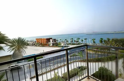 شقة - غرفة نوم - 2 حمامات للايجار في مبنى لا كوت 5 - جميرا 1 - الجميرا - دبي شقة - غرفة نوم - 2 حمامات للايجار في مبنى لا كوت 5 - جميرا 1 - الجميرا - دبي