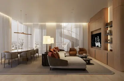 Full Floor Luxury Waterfront Penthouse Apartment