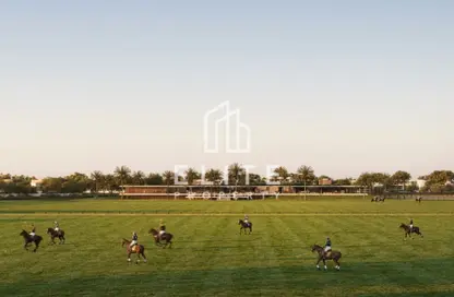 Villa - 4 Bedrooms - 4 Bathrooms for sale in Selvara - Grand Polo Club and Resort - Dubai Investment Park (DIP) - Dubai