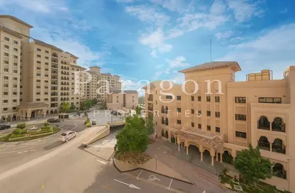 شقة - 2 غرف نوم - 3 حمامات للبيع في الاندلس تاور اف - الأندلس - منطقة الجولف بالجميرا - دبي