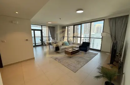 شقة - 2 غرف نوم - 3 حمامات للبيع في دبي كريك ريزيدنس برج 2 جنوب - ميناء خور دبي (ذا لاجونز) - دبي