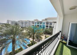 Apartment - 3 bedrooms - 4 bathrooms for sale in Ansam 1 - Ansam - Yas Island - Abu Dhabi