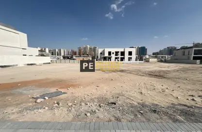 Land - Studio for sale in Al Furjan - Dubai