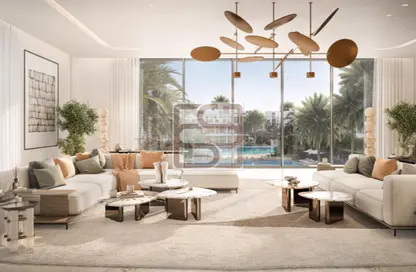 Villa - 6 Bedrooms - 7 Bathrooms for sale in The Oasis - Mirage - The Oasis by Emaar - Dubai