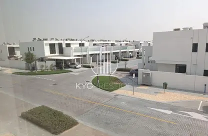 Villa - 3 Bedrooms - 5 Bathrooms for rent in Madinat Hind - Mulberry - Damac Hills 2 - Dubai