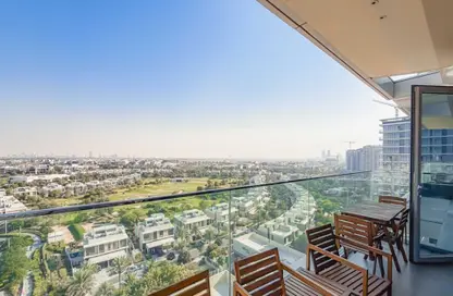 Apartment - 3 Bedrooms - 3 Bathrooms for rent in Golf Suites - Dubai Hills Estate - Dubai