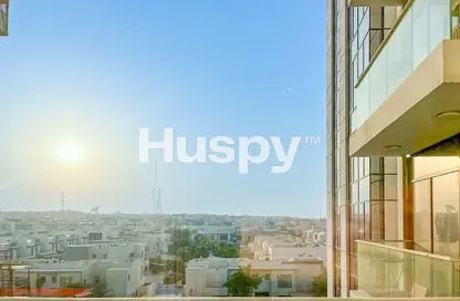 Apartment - 1 Bedroom - 2 Bathrooms for rent in PG Upperhouse - Al Furjan - Dubai