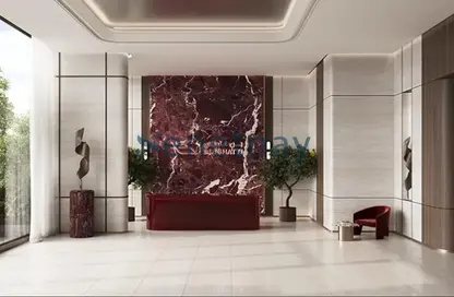 Apartment - Studio - 1 Bathroom for sale in Binghatti Ruby - District 16 - Jumeirah Village Circle - Dubai