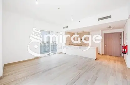 Apartment - 2 Bedrooms - 2 Bathrooms for rent in Waters Edge - Yas Island - Abu Dhabi