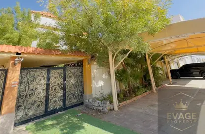 Villa - 5 Bedrooms - 5 Bathrooms for rent in Al Rawda 2 Villas - Al Rawda 2 - Al Rawda - Ajman