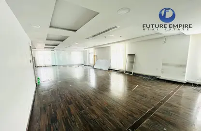 Office Space - Studio - 2 Bathrooms for rent in Port Saeed - Deira - Dubai