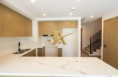 فيلا - 3 غرف نوم - 3 حمامات للايجار في لا فيوليتا 1 - لا فيوليتا - فيلا نوفا - دبي لاند - دبي