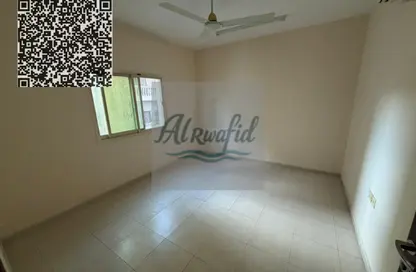 Apartment - 1 Bedroom - 1 Bathroom for rent in Al Rumailah building - Al Rumailah 2 - Al Rumaila - Ajman