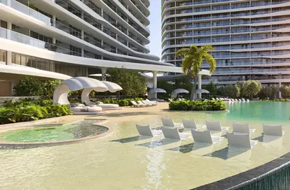 Apartment - 3 Bedrooms - 4 Bathrooms for sale in SAAS Hills - Dubai Science Park - Dubai