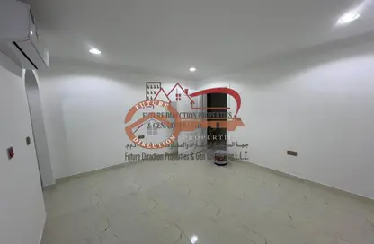 Apartment - 1 Bedroom - 1 Bathroom for rent in Al Shawamekh - Abu Dhabi