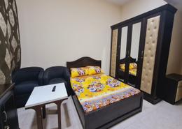 Studio - 1 حمام للكراء في شارع الشيخ جابر الصباح - النعيمية - النعيمية - عجمان Studio - 1 حمام للكراء في شارع الشيخ جابر الصباح - النعيمية - النعيمية - عجمان