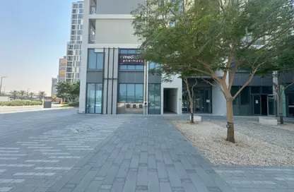 Apartment - 1 Bedroom - 2 Bathrooms for rent in The Dania District 2 - Midtown - Dubai Production City (IMPZ) - Dubai