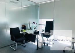 Office Space - 2 bathrooms for rent in The One Tower - Barsha Heights (Tecom) - Dubai