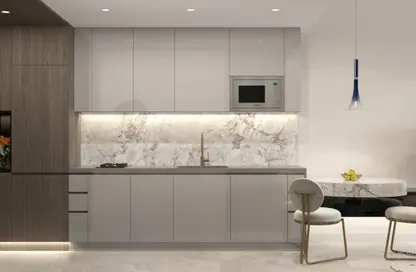 Penthouse - 2 Bedrooms - 3 Bathrooms for sale in Stonehenge Residence - Jumeirah Village Circle - Dubai