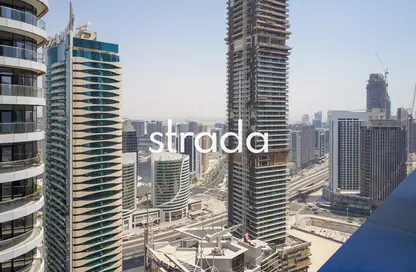 شقة - غرفة نوم - 2 حمامات للبيع في داماك ميزون شارع مول - دبي وسط المدينة - دبي