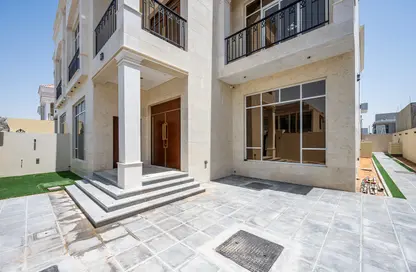 Villa - 6 Bedrooms - 7 Bathrooms for rent in Nad Al Sheba Gardens - Nad Al Sheba 1 - Nad Al Sheba - Dubai