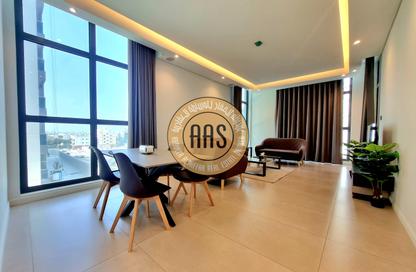 Apartment - 2 Bedrooms - 3 Bathrooms for sale in Diamond Building - Jumeirah Garden City - Al Satwa - Dubai