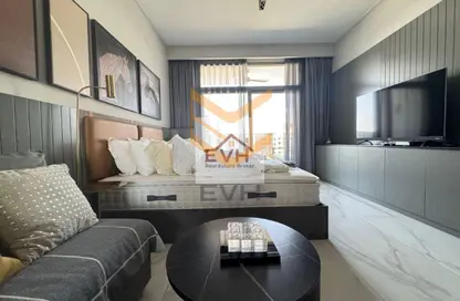 شقة - 1 حمام للبيع في ماغ 318 - الخليج التجاري - دبي