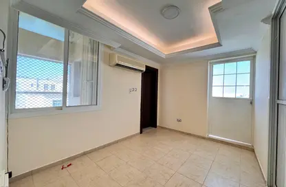 Apartment - 1 Bedroom - 1 Bathroom for rent in Shakhbout City - Abu Dhabi