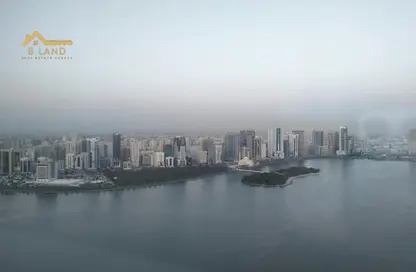 شقة - 3 غرف نوم - 4 حمامات للايجار في المجاز 3 - المجاز - الشارقة شقة - 3 غرف نوم - 4 حمامات للايجار في المجاز 3 - المجاز - الشارقة