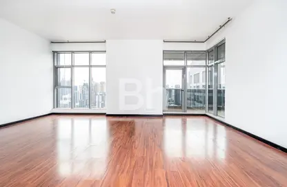 Apartment - 1 Bedroom - 2 Bathrooms for sale in Green Lakes Towers - JLT Cluster S - Jumeirah Lake Towers - Dubai