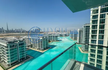 Apartment - 3 Bedrooms - 3 Bathrooms for sale in Residences 11 - District One - Mohammed Bin Rashid City - Dubai