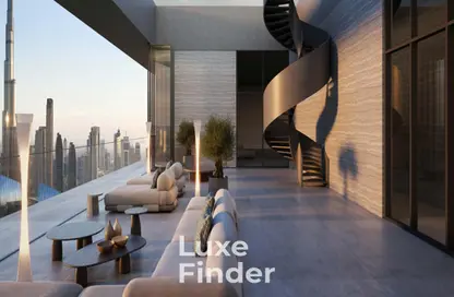 شقة - 4 غرف نوم - 5 حمامات للبيع في فنادق ومساكن أكالا من أرادَ - زعبيل 2 - زعبيل - دبي شقة - 4 غرف نوم - 5 حمامات للبيع في فنادق ومساكن أكالا من أرادَ - زعبيل 2 - زعبيل - دبي