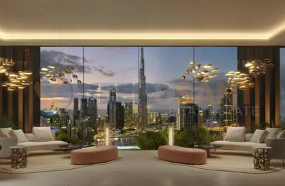 Office Space - Studio - 1 Bathroom for sale in Burj Capital - Business Bay - Dubai Office Space - Studio - 1 Bathroom for sale in Burj Capital - Business Bay - Dubai