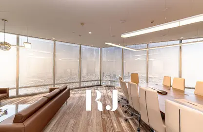 مكتب - استوديو - 1 حمام للبيع في برج خليفة - برج خليفة - دبي وسط المدينة - دبي مكتب - استوديو - 1 حمام للبيع في برج خليفة - برج خليفة - دبي وسط المدينة - دبي