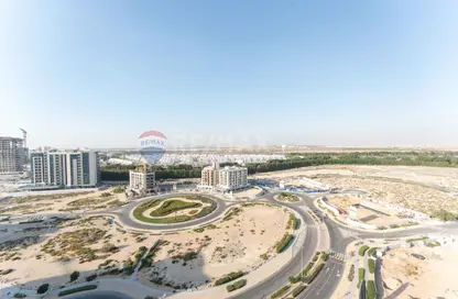 Apartment - 1 Bedroom - 2 Bathrooms for rent in Al Rabia Tower - Majan - Dubai Land - Dubai Apartment - 1 Bedroom - 2 Bathrooms for rent in Al Rabia Tower - Majan - Dubai Land - Dubai