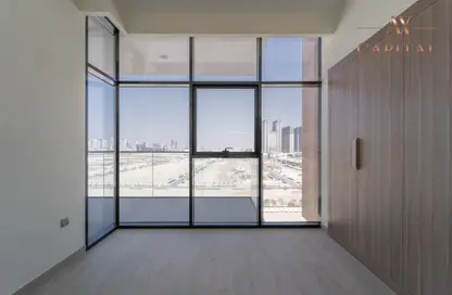 Apartment - 3 Bedrooms - 2 Bathrooms for sale in AZIZI Riviera 29 - Meydan One - Meydan - Dubai
