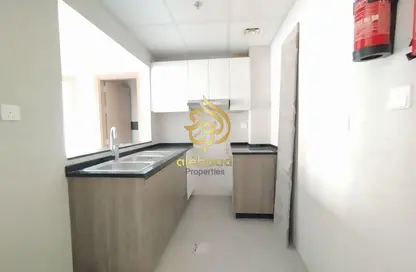 Apartment - 1 Bedroom - 2 Bathrooms for rent in The Pearl - Al Warsan 4 - Al Warsan - Dubai Apartment - 1 Bedroom - 2 Bathrooms for rent in The Pearl - Al Warsan 4 - Al Warsan - Dubai