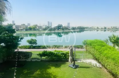 Villa - 3 Bedrooms - 4 Bathrooms for rent in Springs 11 - The Springs - Dubai