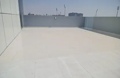 شقة - 2 غرف نوم - 3 حمامات للايجار في بناية الممزر - الممزر - ديرة - دبي